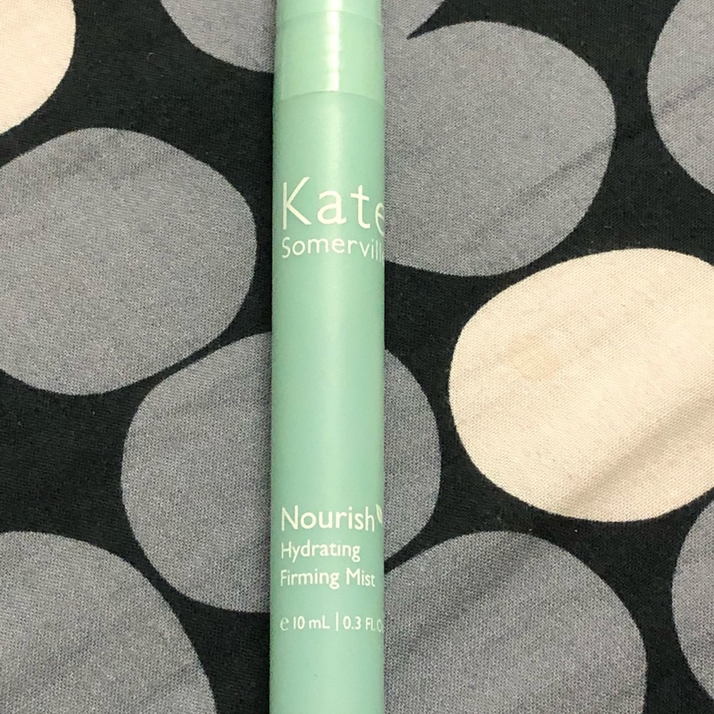 Kate Somerville hydration mist
